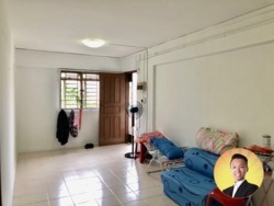 Blk 108 Yishun Ring Road (Yishun), HDB 3 Rooms #215858031